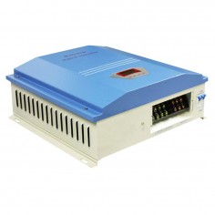 Regolatore di carica...