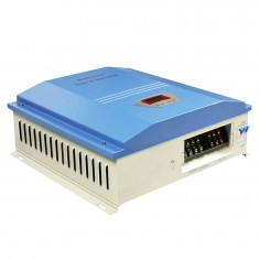 Regolatore di carica...