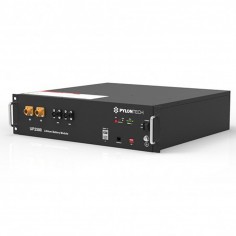 Batteria litio ferro...