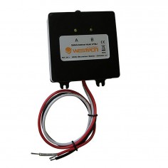 Bilanciatore di carica...