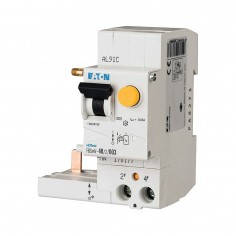 Blocco differenziale Eaton...