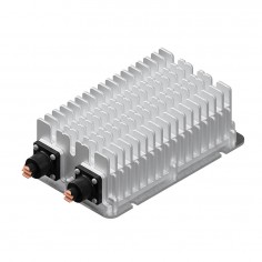 Caricabatterie 10A per...