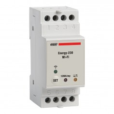 Contatore energia elettrica...