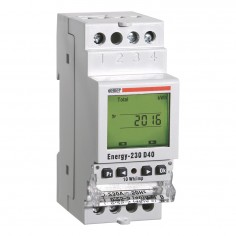 Contatore energia elettrica...