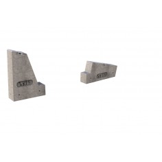 Coppia di zavorre per...