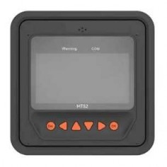 Display remoto per...