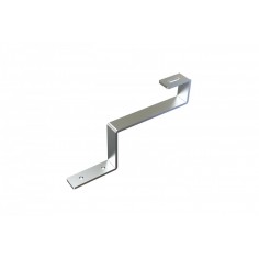 Gancio fisso INOX per...