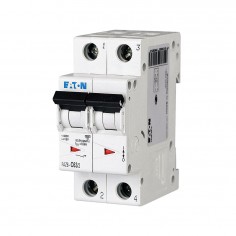 Interruttore magnetotermico...