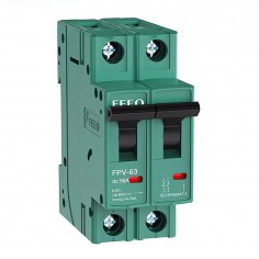 Interruttore magnetotermico...