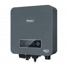 Inverter fotovoltaico di...