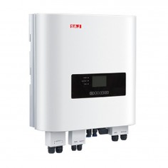 Inverter fotovoltaico di...