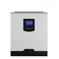 Inverter ibrido 1 kW 12V...