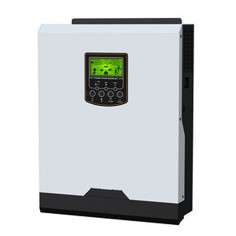 Inverter ibrido 3 kW 24V...