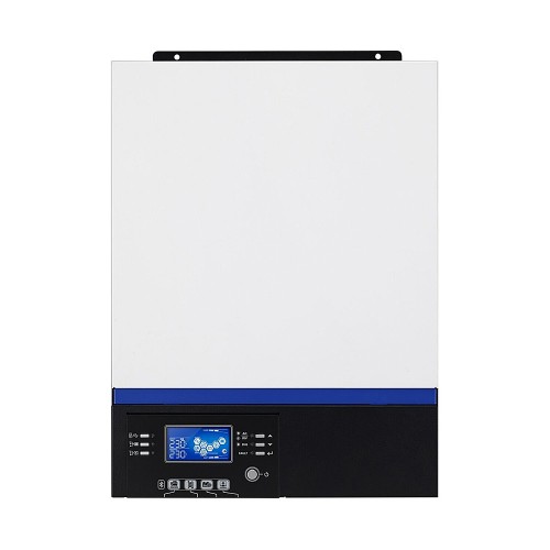 Inverter ibrido 3 kW 24V con...