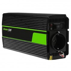 Inverter onda pura 300W 12V...