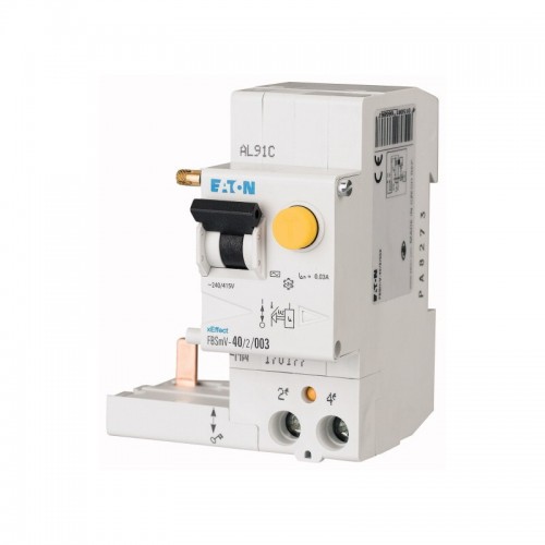 Blocco differenziale Eaton 63A 230C...