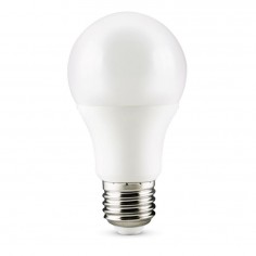 Lampadina LED 9W 12/24V E27...