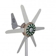 Micro generatore eolico 90W...