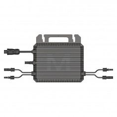 Micro inverter fotovoltaico...