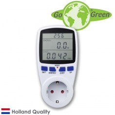 Misuratore di consumi da...