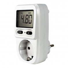 Misuratore di consumi da...