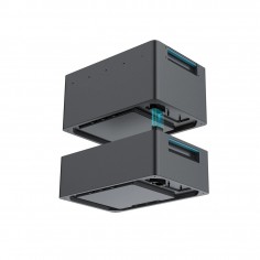 Modulo Batteria Aggiuntiva...