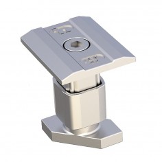 Morsetto centrale...