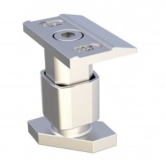 Morsetto finale universale...