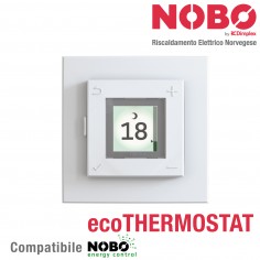 NOBO Ricevitore radio...