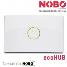 NOBO ecoHUB per controllo...