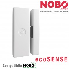 NOBO ecoSENSE contatto per...