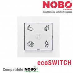 NOBO ecoSWITCH per...