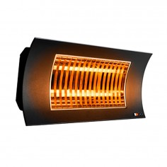 OASI Nero | Riscaldatore...