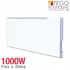 Radiatore svedese 1000W...