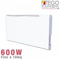 Radiatore svedese 600W...