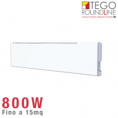 Radiatore svedese 800W...