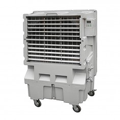 Raffrescatore evaporativo...