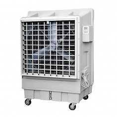 Raffrescatore evaporativo...