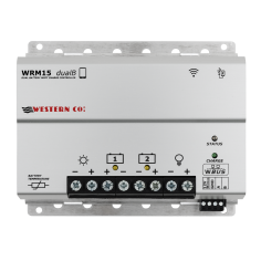 Regolatore di carica 15A...