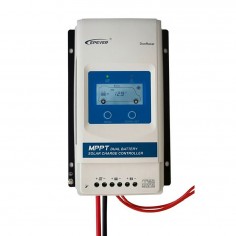 Regolatore di carica MPPT...