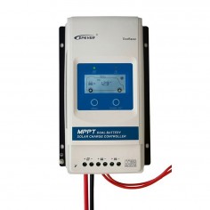 Regolatore di carica MPPT...