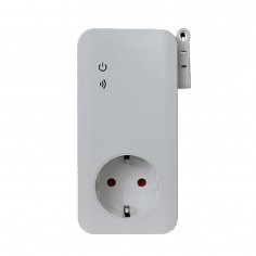 SIMPAL T420-F | Attuatore...