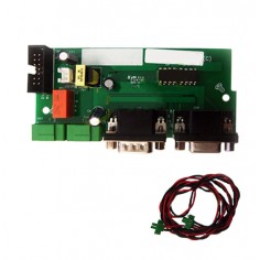 Scheda di parallelo per...