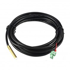 Sensore di temperatura per...