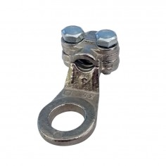 Terminale di potenza adatto...