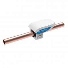 Trattamento acqua...