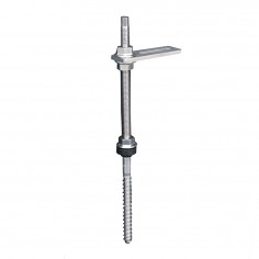 Vitone universale M10X250...