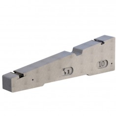 Zavorra in cemento con...