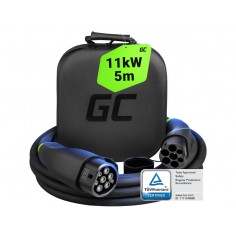 Cavo di ricarica Type 2 per...