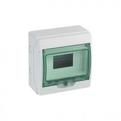 Centralino elettrico IP65...